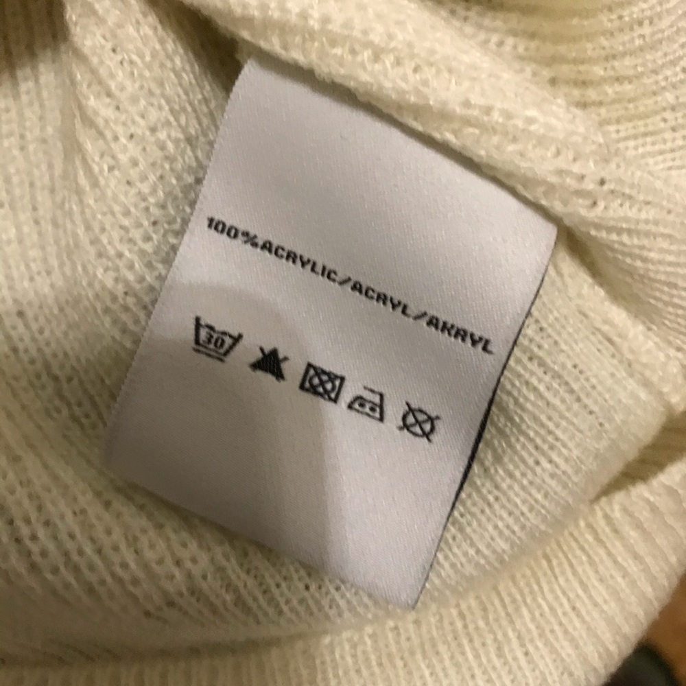 Gianni Feraud sweater - Picture 8 of 8